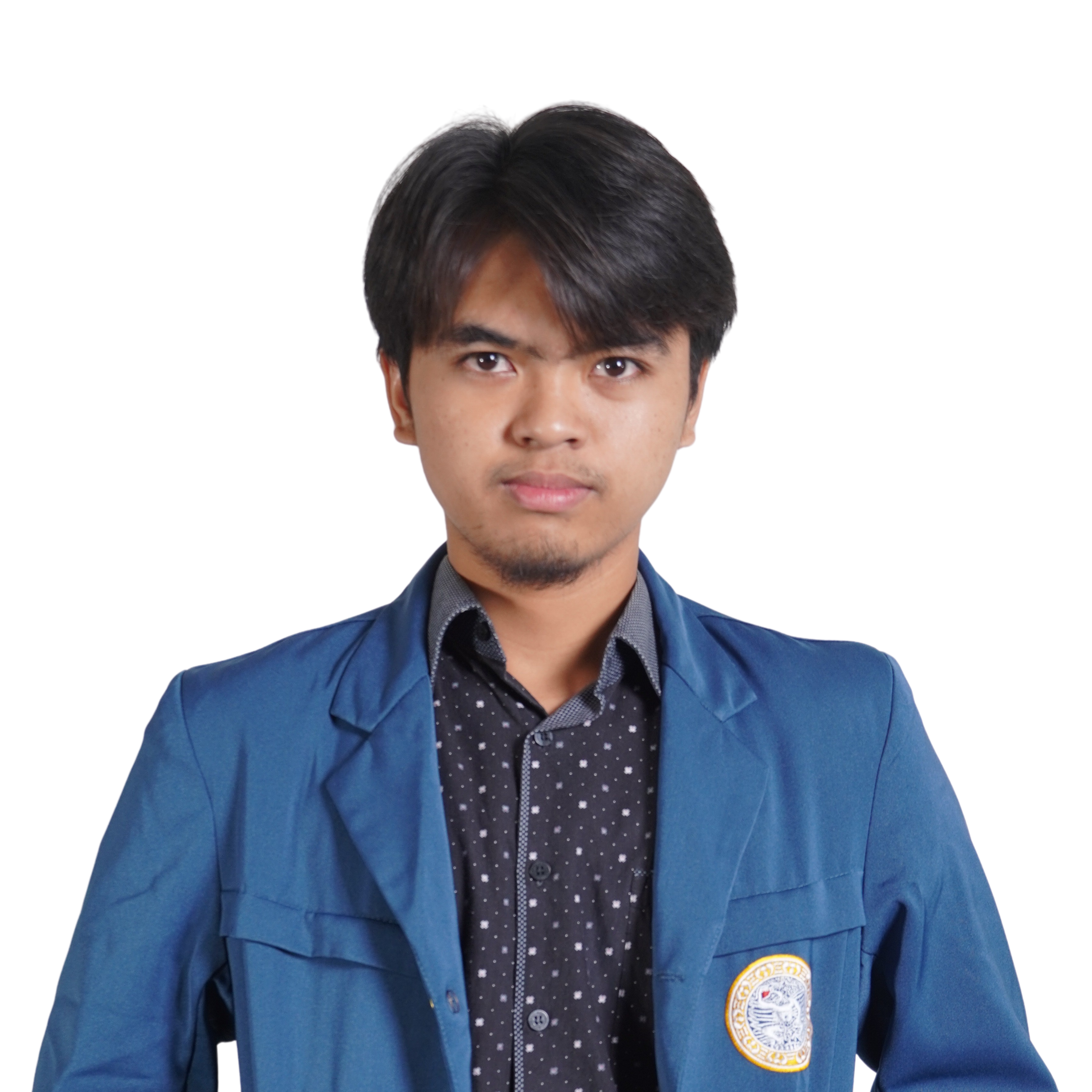 Juhen Fashikha Wildan - Professional Portrait
